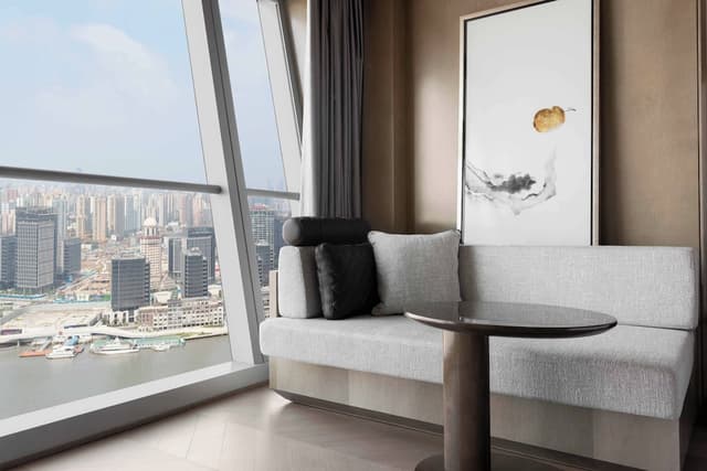 Executive Room, 2 Double Beds, River View · photo 3
