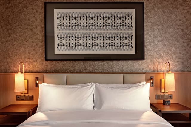Premium Room, 1 King Bed · foto 3