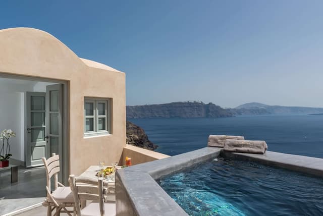 Premier Suite with Outdoor Hot tub · foto 4