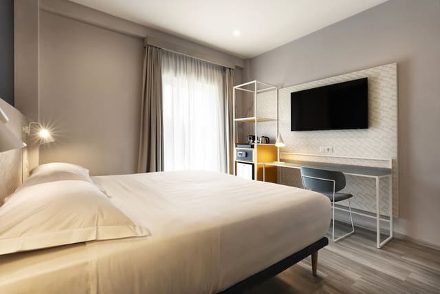 Classic Double or Twin Room, Balcony · foto 3