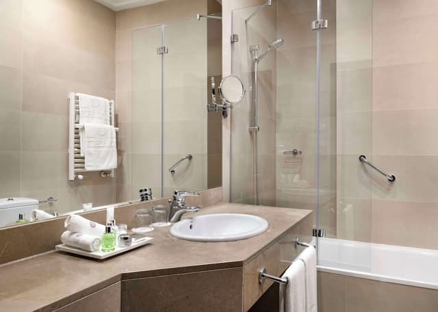 Superior Room (View) · photo 5