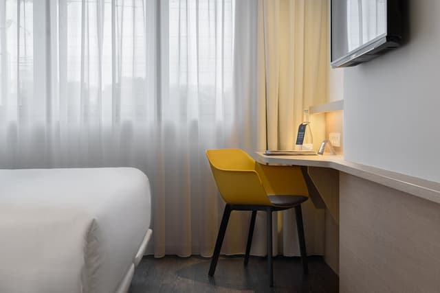 Double Room Single Use · foto 8