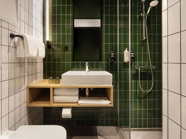 Superior Room, 1 Double Bed · photo 4
