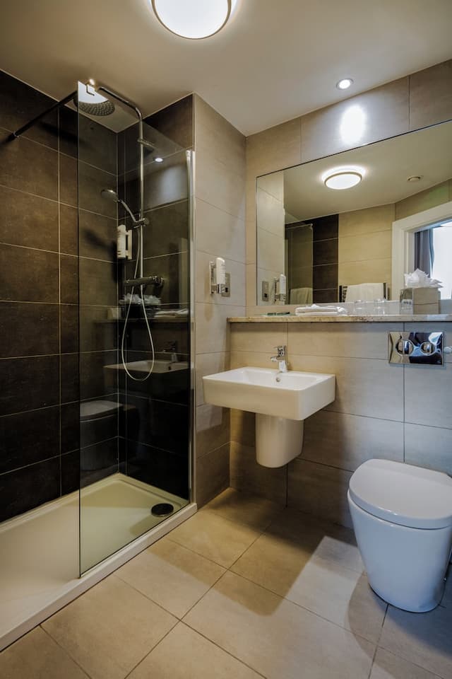 Classic Double Room · foto 6