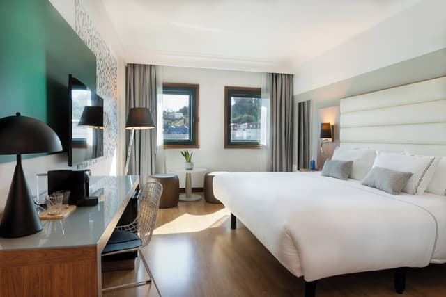 Premium Double Room · photo 1