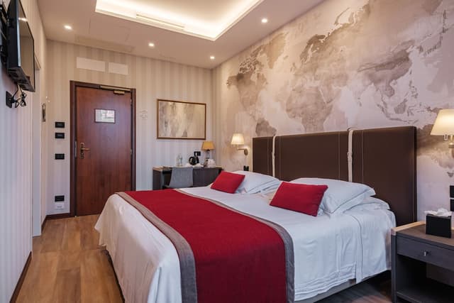 Superior Double or Twin Room, 1 Bedroom · foto 4