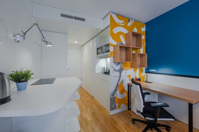 Superior Twin Room · photo 2