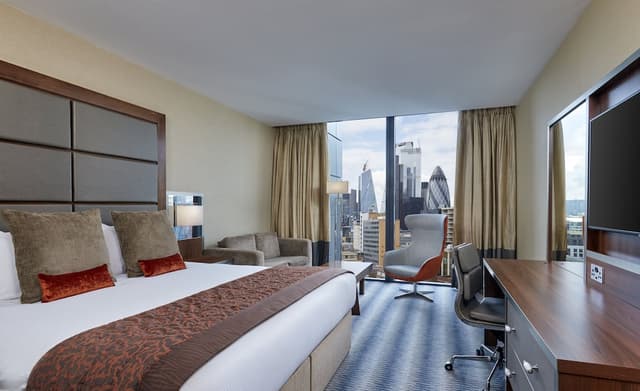 Executive Double Room · foto 1