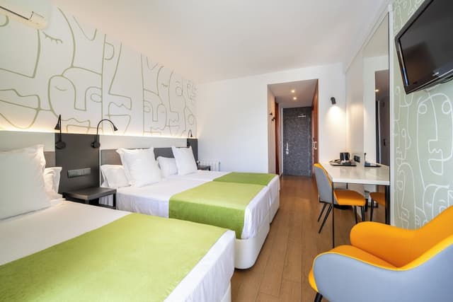 Premium Room, Terrace, Pool View (3 Adults) · photo 1