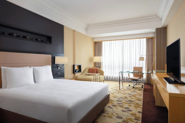 Room, 1 King Bed · foto 2