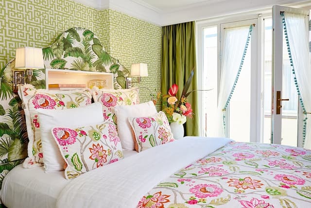 Classic Double or Twin Room · foto 1