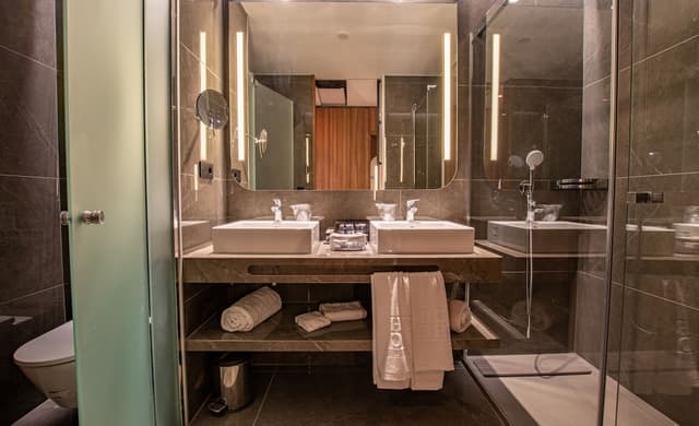 Standard Room · photo 5