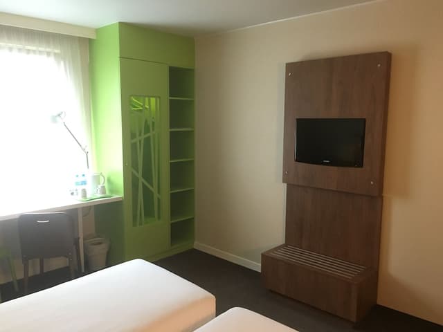 Standard Room, 2 Twin Beds · foto 3