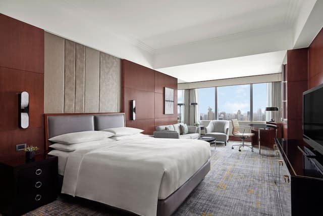 Room, 1 King Bed · photo 3