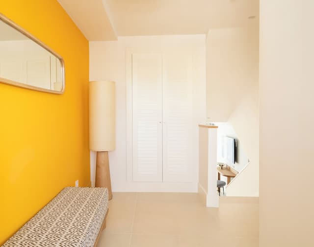 Studio Suite, Balcony (Duplex) · photo 3