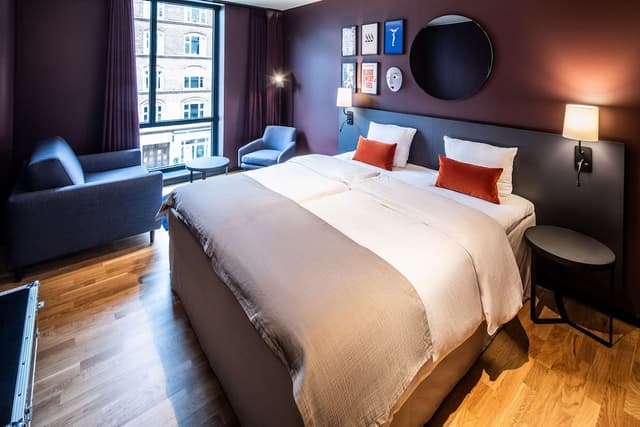 Superior Double Room, Multiple Beds · photo 1