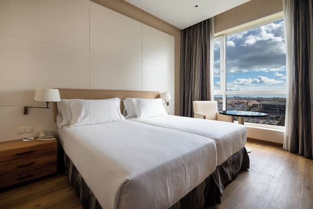 Classic Room · foto 1