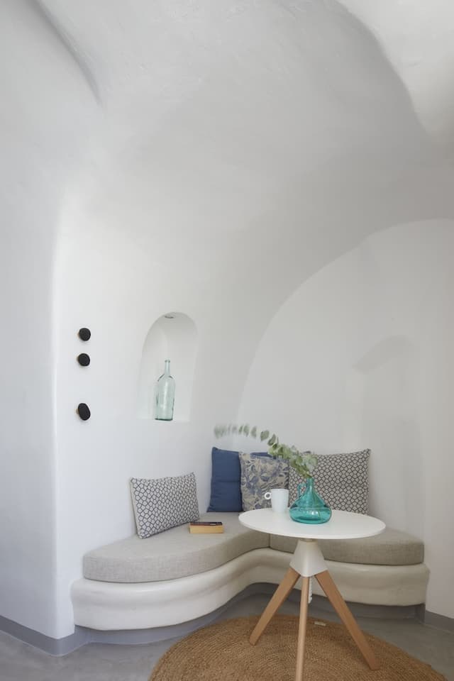 Executive Suite, Jetted Tub, Sea View (Outdoor Heated Jetted Tub) · photo 4