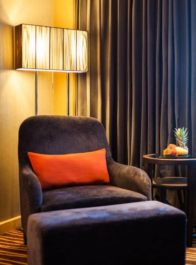 Executive Room, 2 Twin Beds (Club) · photo 3