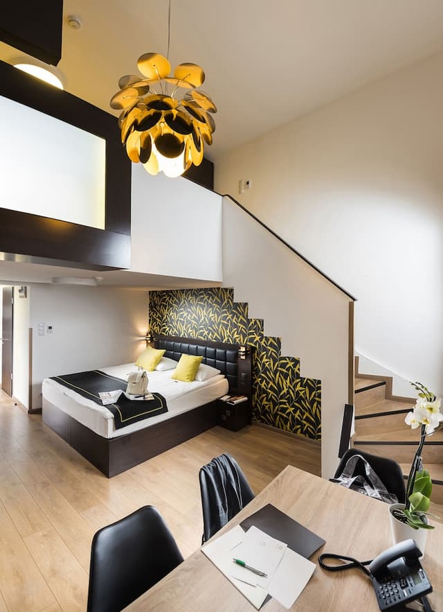 Onsite Apartment - New Opposite Building · foto 1