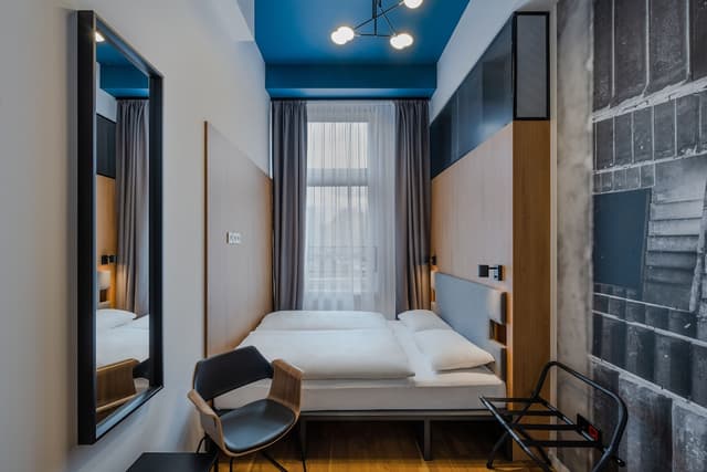 Standard Double Room · photo 5