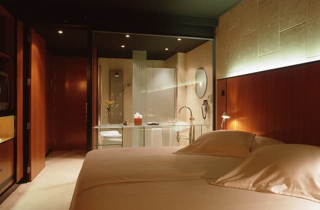 Double Room Single Use · photo 7