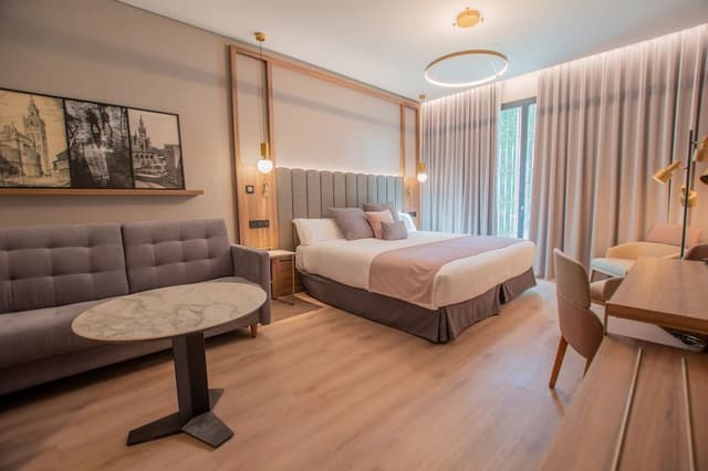 Standard Room · photo 6