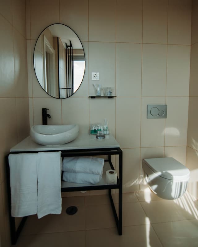 Executive Double Room · photo 8