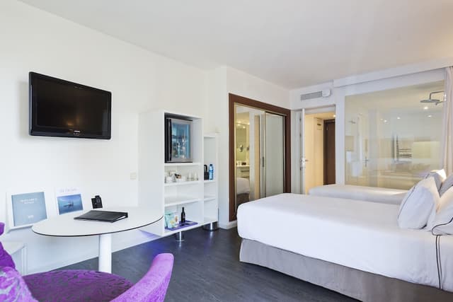 Habitación Premium · foto 4