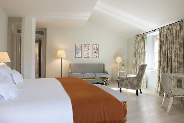 Junior Suite · photo 1