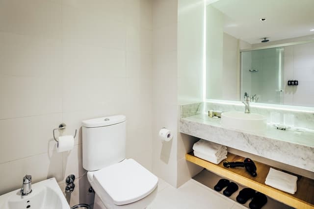 Junior Room, 1 King Bed, Balcony · foto 7