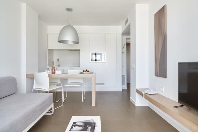 Junior Suite · photo 1