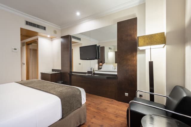 Double Room · photo 3