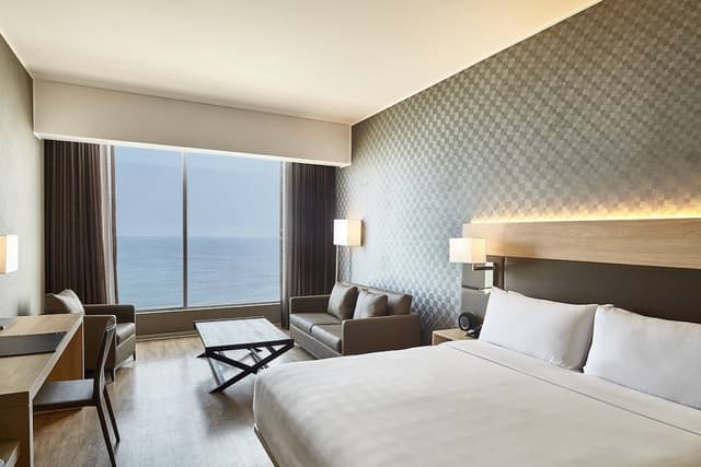 Room, 1 King Bed · photo 3