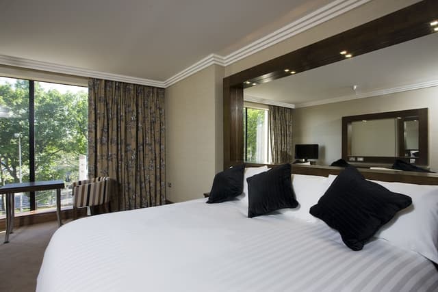 Superior Room, 1 King Bed · photo 4