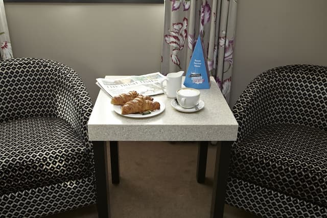 Standard Triple Room · photo 8