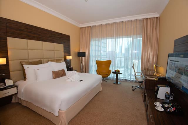 Deluxe King Room · photo 1