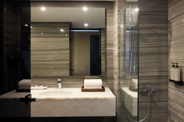 3 Single Classic Triple Room, City View · foto 2