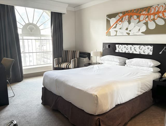 Standard Room (Queen) · photo 2