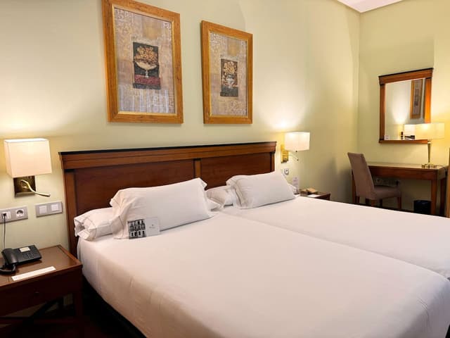 Classic Room · foto 1