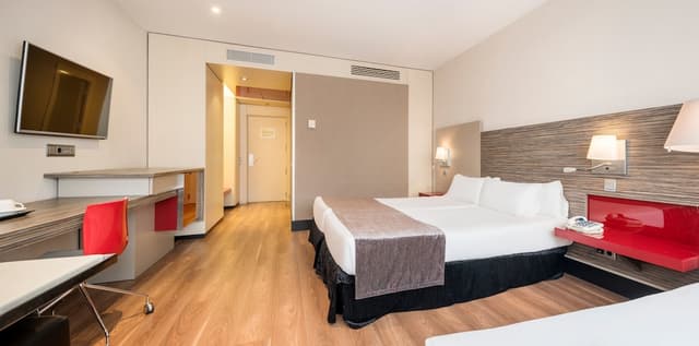 Triple room, 2 adults and 1 child · photo 6
