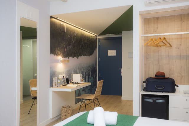 Premium Double Room, 1 Double Bed · foto 6
