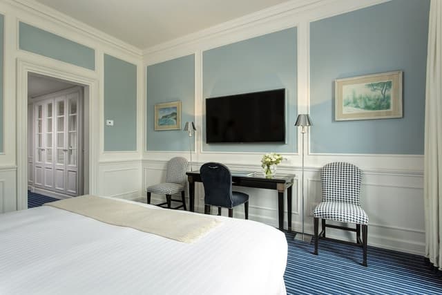 Deluxe Room, River View · photo 3