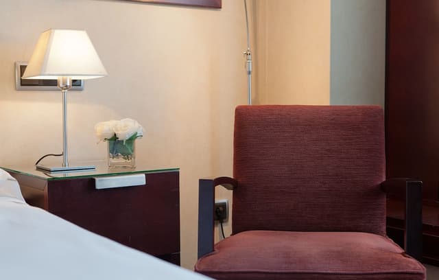 Standard Room (extra bed) · photo 1