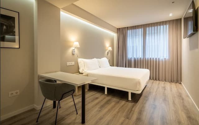 Deluxe Apartment, 1 Bedroom · photo 1