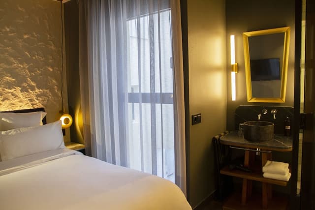 Standard Double Room · photo 2
