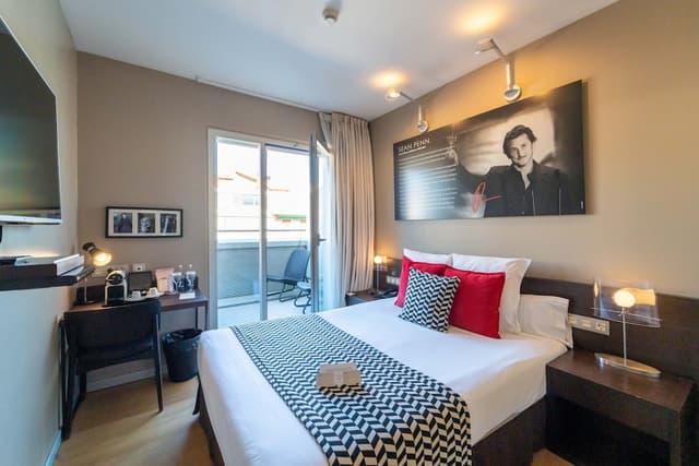 Double Petite Terrace · foto 2