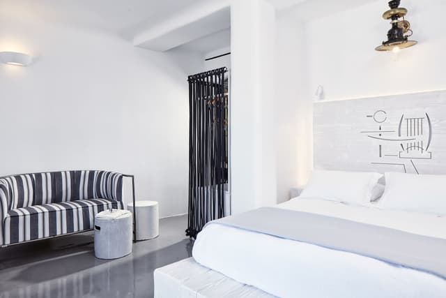 Double Room, Sea View · photo 1