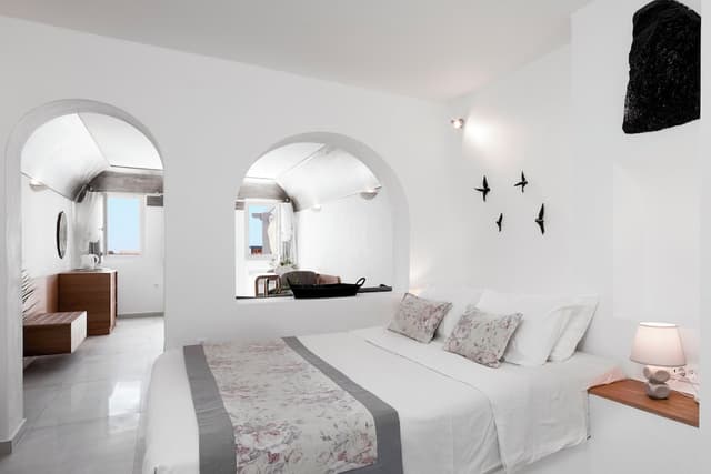 Standard Double Room with Sea View · foto 6