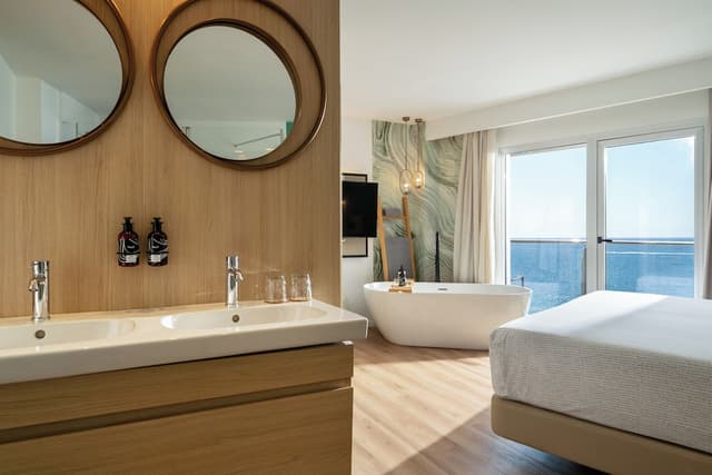 The Loft Sea View (2+2) · foto 7